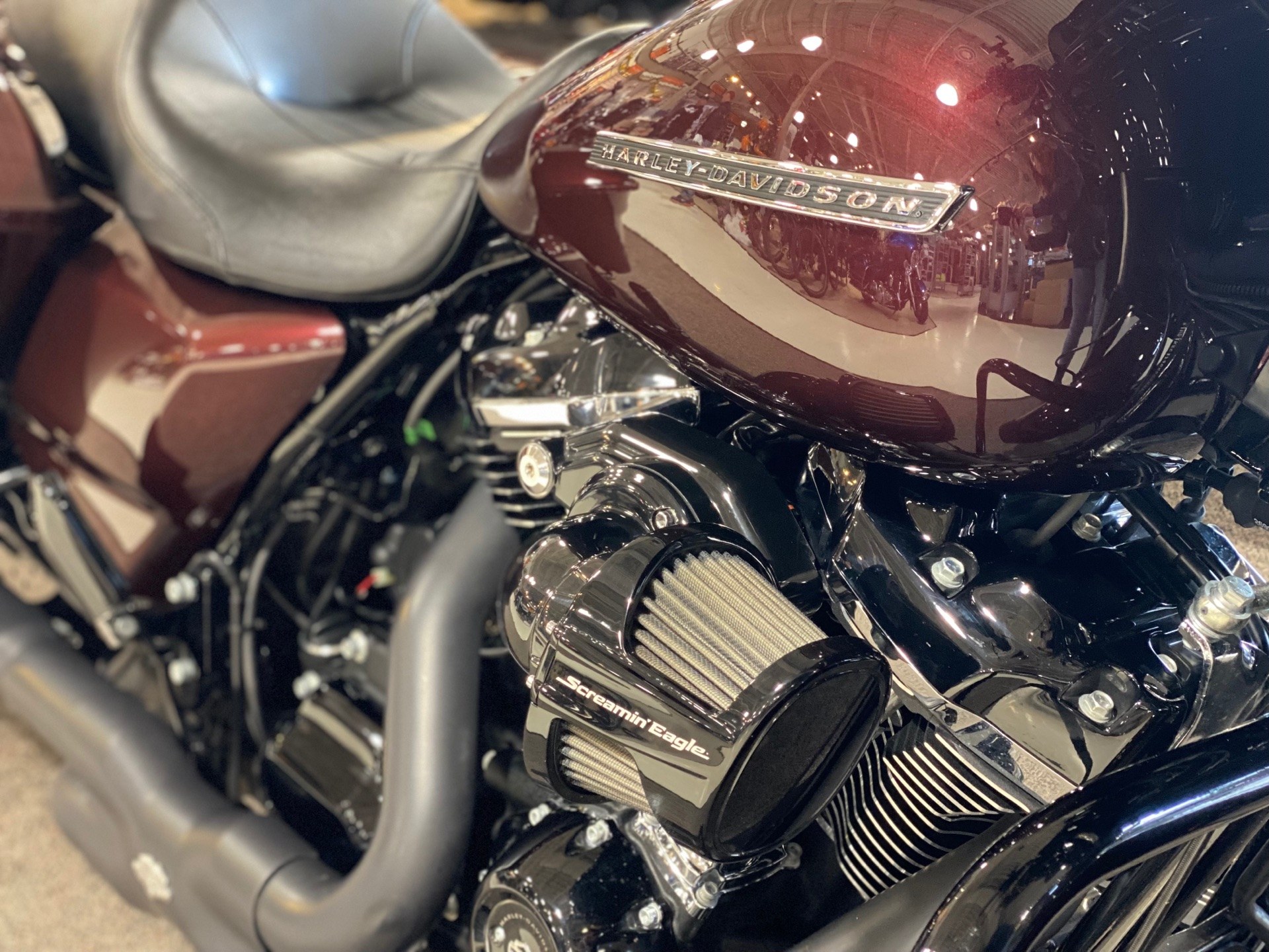 2018 Harley-Davidson Street Glide® Special in Cortland, Ohio - Photo 3