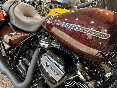 2018 Harley-Davidson Street Glide® Special in Cortland, Ohio - Photo 4