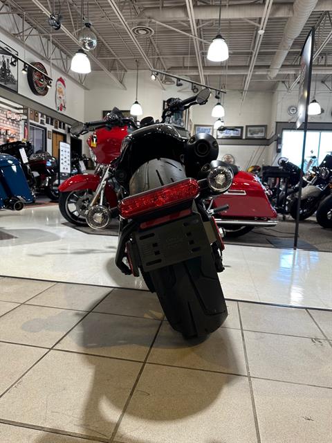 2021 Harley-Davidson Sportster® S in Cortland, Ohio - Photo 3