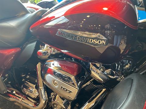 2018 Harley-Davidson Tri Glide® Ultra in Cortland, Ohio - Photo 3