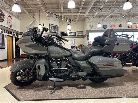 2022 Harley-Davidson Road Glide® Limited in Cortland, Ohio - Photo 1