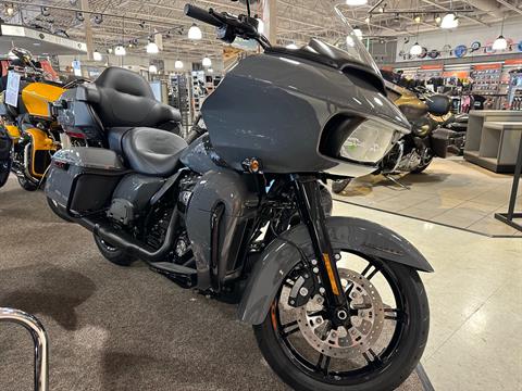 2022 Harley-Davidson Road Glide® Limited in Cortland, Ohio - Photo 3