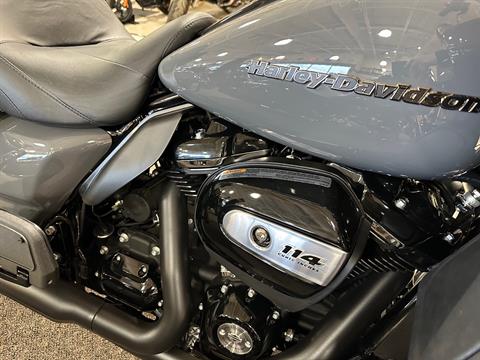 2022 Harley-Davidson Road Glide® Limited in Cortland, Ohio - Photo 4