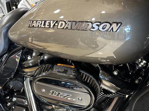 2021 Harley-Davidson CVO™ Limited in Cortland, Ohio - Photo 2