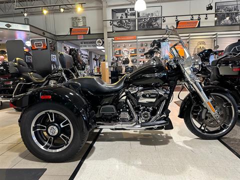 2018 Harley-Davidson Freewheeler® in Cortland, Ohio - Photo 3