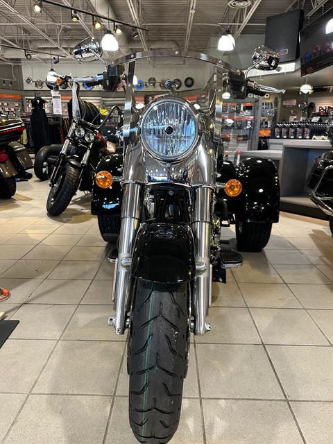 2018 Harley-Davidson Freewheeler® in Cortland, Ohio - Photo 5