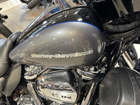 2021 Harley-Davidson Ultra Limited in Cortland, Ohio - Photo 4