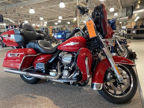 2018 Harley-Davidson FLHTK in Cortland, Ohio - Photo 3
