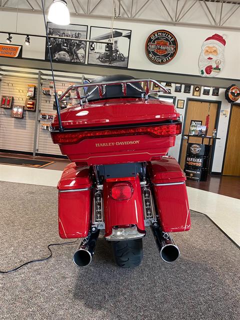 2018 Harley-Davidson FLHTK in Cortland, Ohio - Photo 4