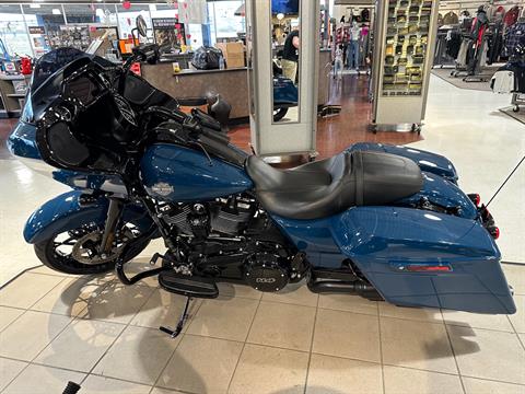 2021 Harley-Davidson Road Glide® Special in Cortland, Ohio - Photo 1