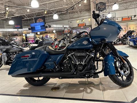 2021 Harley-Davidson Road Glide® Special in Cortland, Ohio - Photo 4