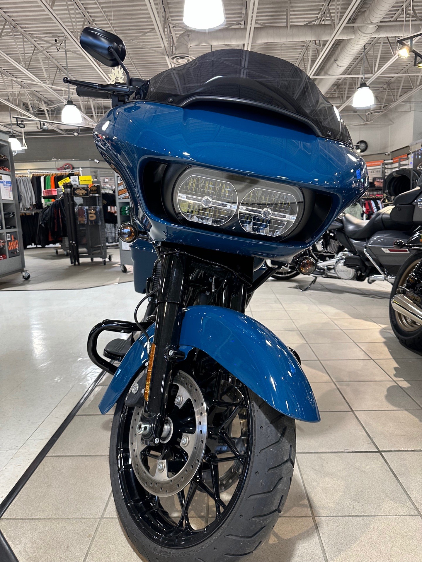 2021 Harley-Davidson Road Glide® Special in Cortland, Ohio - Photo 5