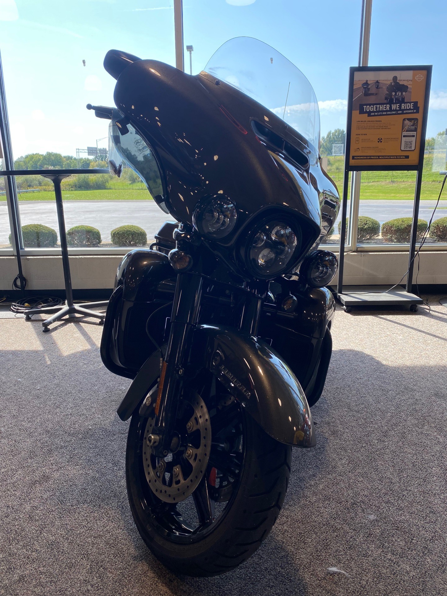 2020 Harley-Davidson Ultra Limited in Cortland, Ohio - Photo 4