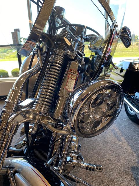 1997 Harley-Davidson SOFTAIL SPRINGER in Cortland, Ohio - Photo 4