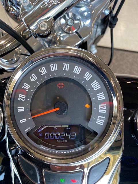 2021 Harley-Davidson Heritage Classic in Cortland, Ohio - Photo 5