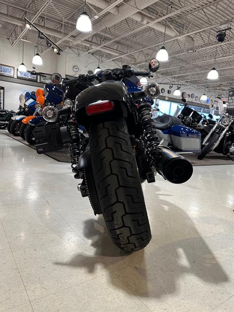2022 Harley-Davidson Nightster™ in Cortland, Ohio - Photo 3