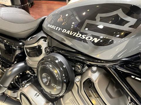 2022 Harley-Davidson Nightster™ in Cortland, Ohio - Photo 4