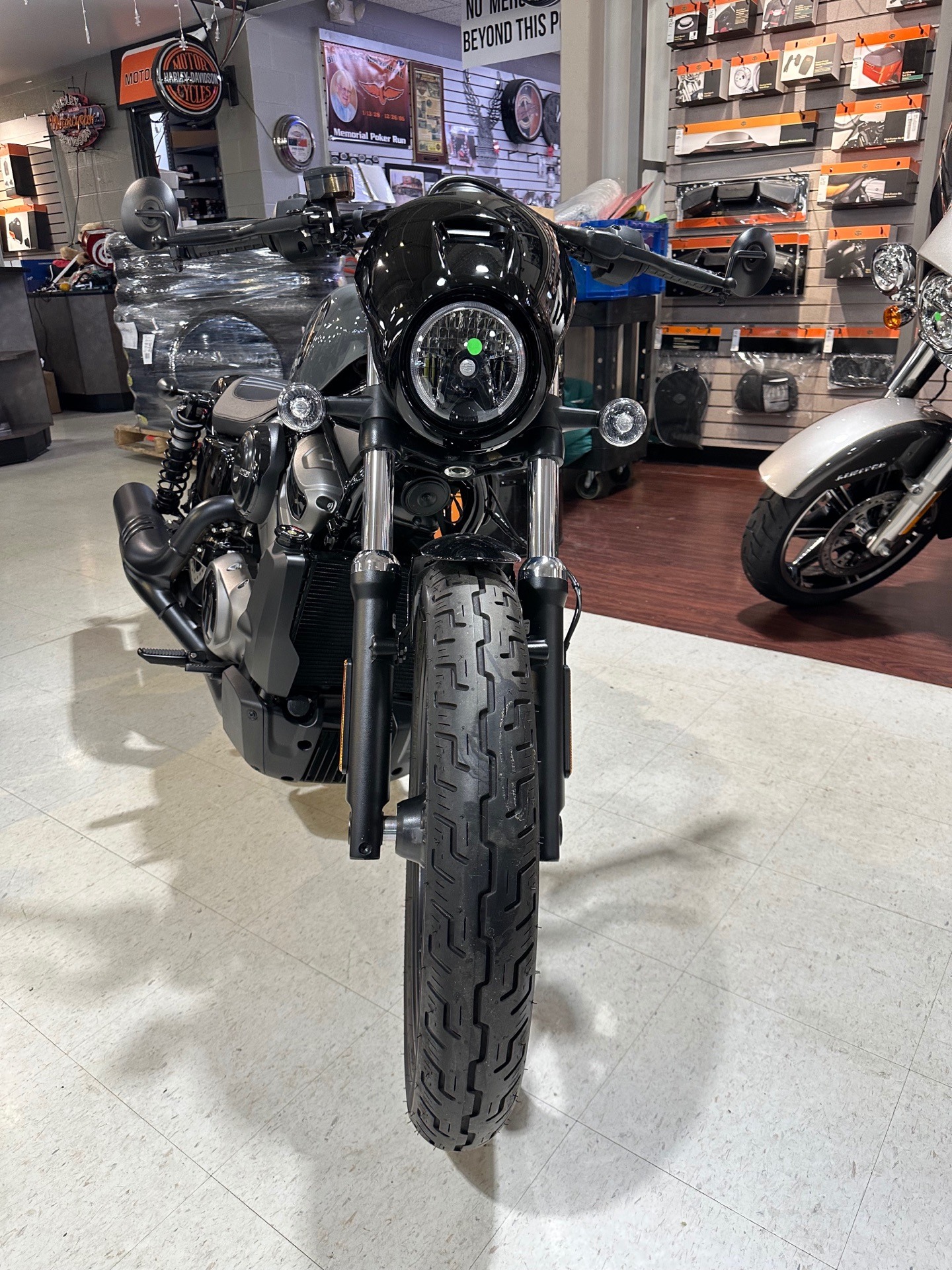 2022 Harley-Davidson Nightster™ in Cortland, Ohio - Photo 5