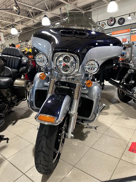 2019 Harley-Davidson Electra Glide® Ultra Classic® in Cortland, Ohio - Photo 2