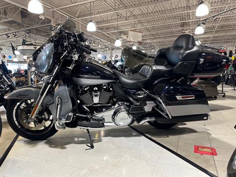 2019 Harley-Davidson Electra Glide® Ultra Classic® in Cortland, Ohio - Photo 5