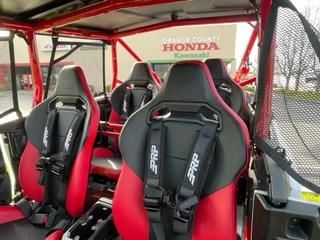 2021 Honda TALON 1000X 4 LIVE VALVE in Orange, California - Photo 7