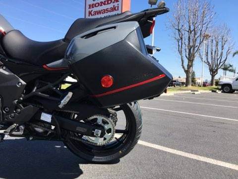 2021 Kawasaki VERSYS 1000 LE SE+ in Orange, California - Photo 3