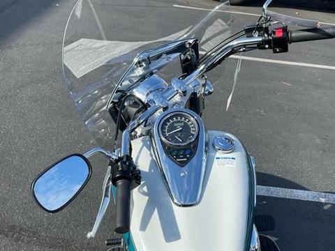 2022 Kawasaki 2022 VULCAN 900 CLASSIC LT in Orange, California - Photo 4