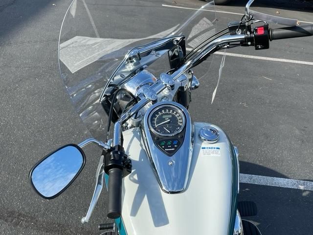 2022 Kawasaki VULCAN CLASSIC LT in Orange, California - Photo 4