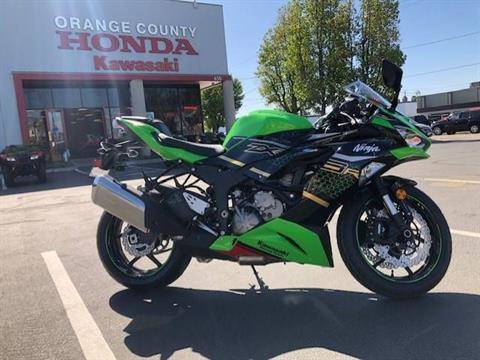 kawasaki zx 3