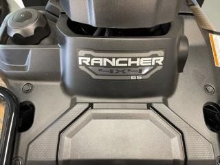 2021 Honda TRX420 RANCHER in Orange, California - Photo 7