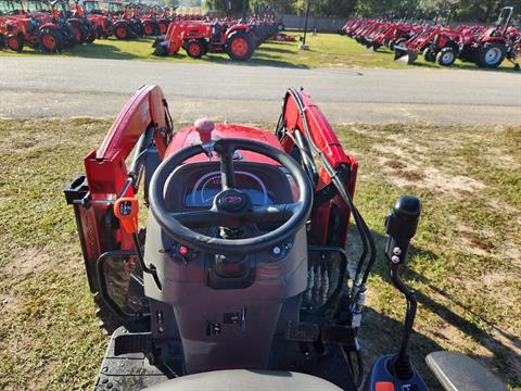 2022 Mahindra 1640 SST in Saucier, Mississippi - Photo 7