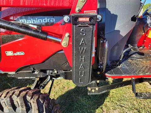 2022 Mahindra 1640 SST in Saucier, Mississippi - Photo 10
