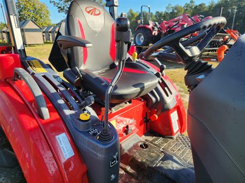 2022 Mahindra 1640 SST in Saucier, Mississippi - Photo 15
