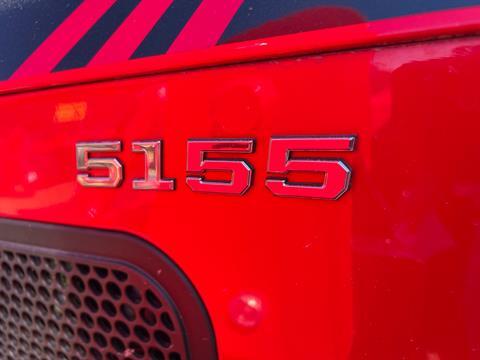2024 Mahindra 5155 4WD in Saucier, Mississippi - Photo 12