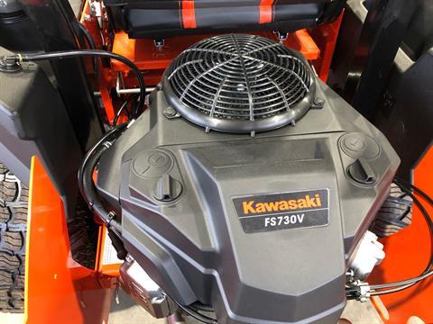 2022 Bad Boy Mowers Maverick 54 in. Kawasaki FS730 24 hp in Saucier, Mississippi - Photo 8