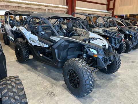 2023 Can-Am Maverick X3 DS Turbo 64 in Saucier, Mississippi - Photo 1