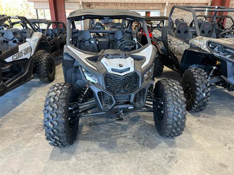 2023 Can-Am Maverick X3 DS Turbo 64 in Saucier, Mississippi - Photo 2