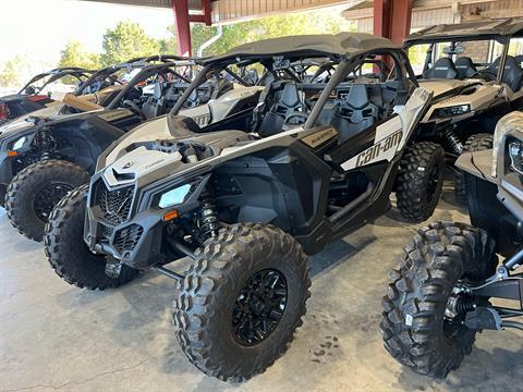2023 Can-Am Maverick X3 DS Turbo 64 in Saucier, Mississippi - Photo 3