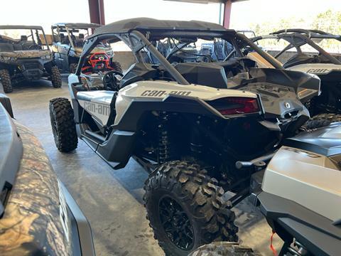2023 Can-Am Maverick X3 DS Turbo 64 in Saucier, Mississippi - Photo 7