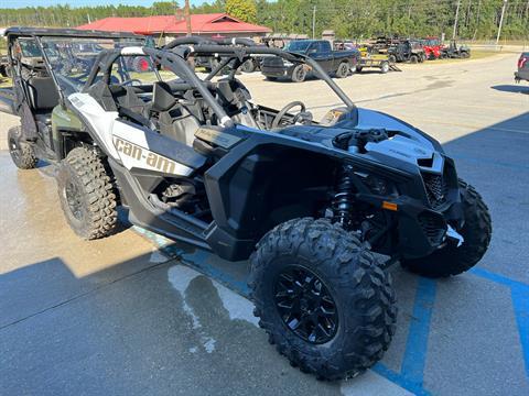 2023 Can-Am Maverick X3 DS Turbo 64 in Saucier, Mississippi - Photo 1