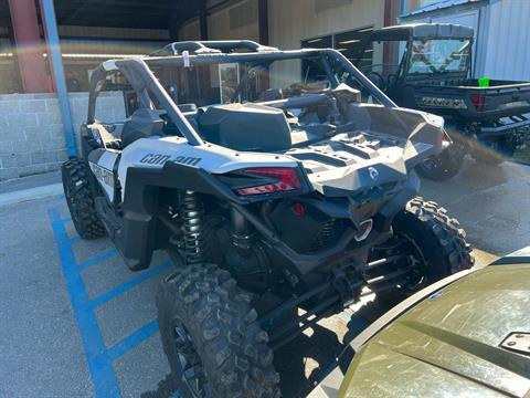 2023 Can-Am Maverick X3 DS Turbo 64 in Saucier, Mississippi - Photo 5
