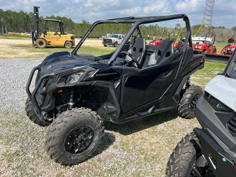 2023 Can-Am Maverick Trail DPS 1000 in Saucier, Mississippi - Photo 1
