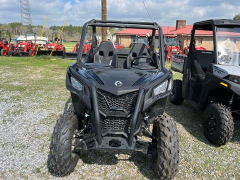 2023 Can-Am Maverick Trail DPS 1000 in Saucier, Mississippi - Photo 2