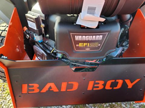 2024 Bad Boy Mowers Maverick HD 54 in. Vanguard EFI 28 hp in Saucier, Mississippi - Photo 4