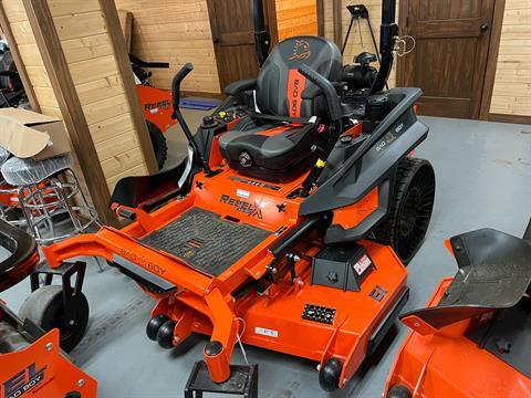 2024 Bad Boy Mowers Rebel X 61 in. Vanguard EFI 37 hp in Saucier, Mississippi - Photo 3