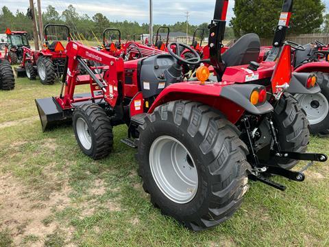 2024 Mahindra 2638 HST in Saucier, Mississippi - Photo 11