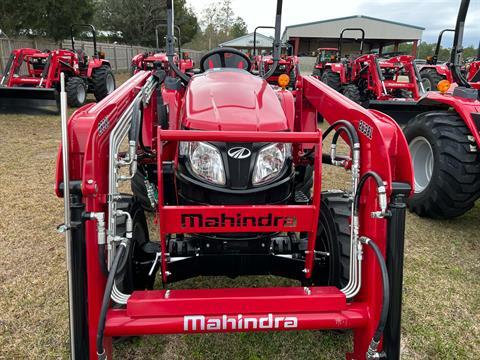 2024 Mahindra 2638 HST in Saucier, Mississippi - Photo 3