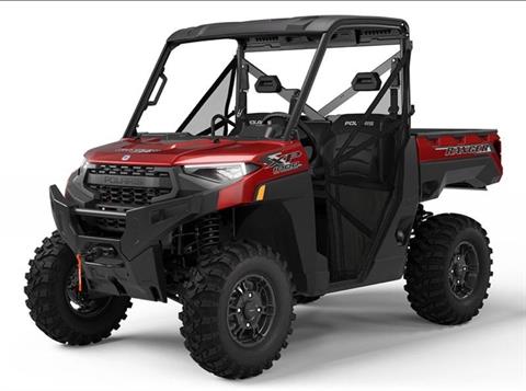 2025 Polaris Ranger XP 1000 Premium in Saucier, Mississippi - Photo 1