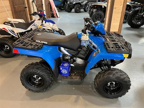 2025 Polaris Sportsman 110 EFI in Saucier, Mississippi - Photo 3