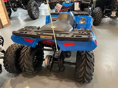 2025 Polaris Sportsman 110 EFI in Saucier, Mississippi - Photo 7